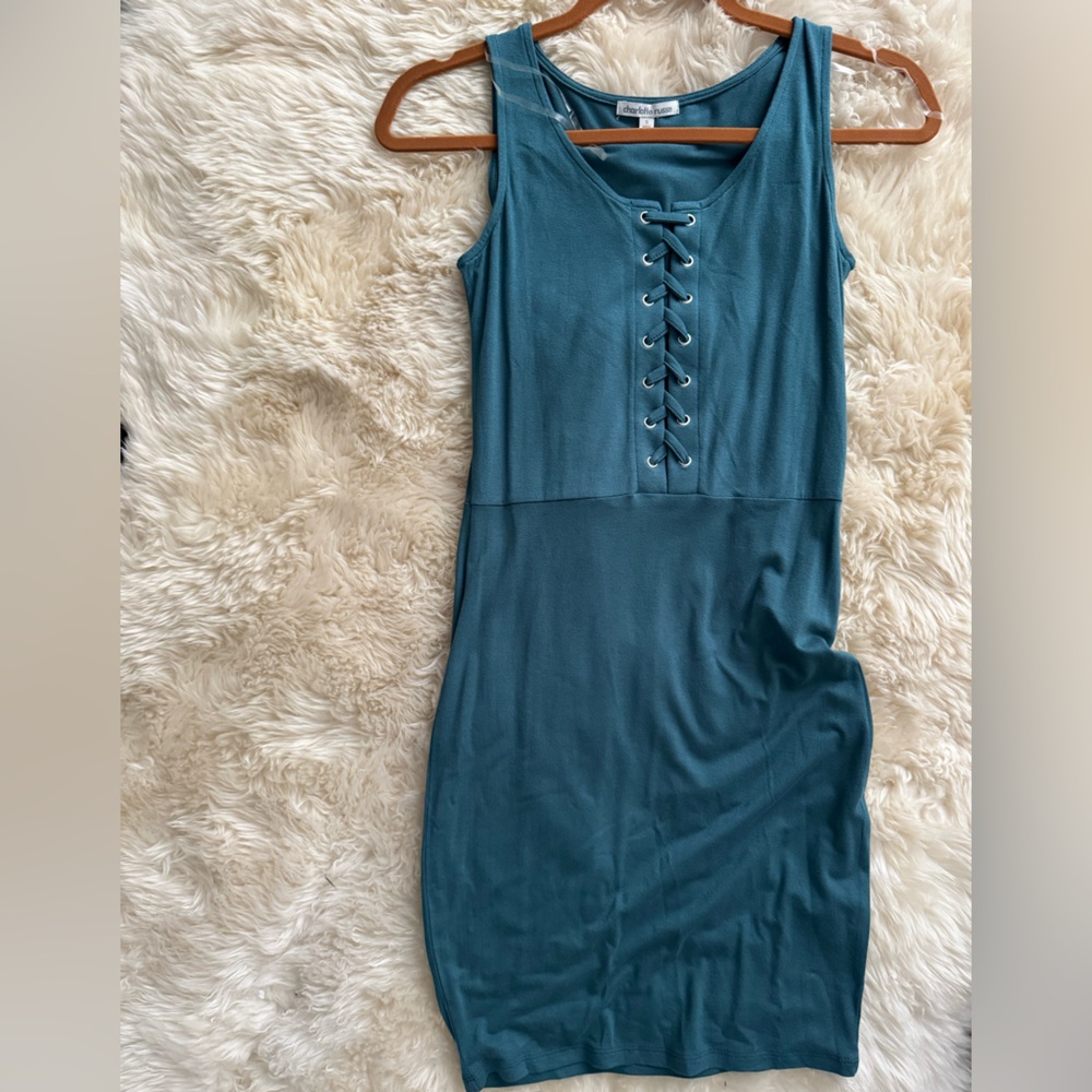 Charlotte russe dress